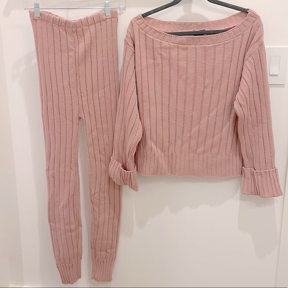 PrettyLittleThing matching set - Picture 3 of 6